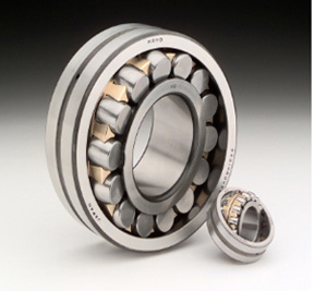 OYNAK MAKARALI RULMAN  ( SPHERICAL ROLLER BEARING )